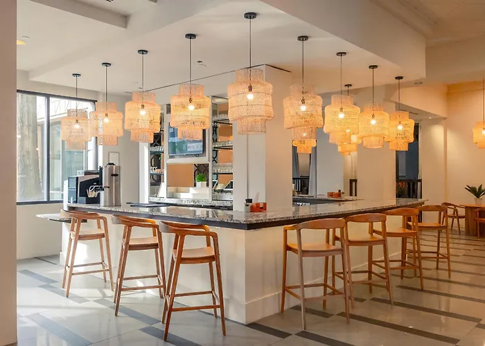 Memphis Vitality Hotel
