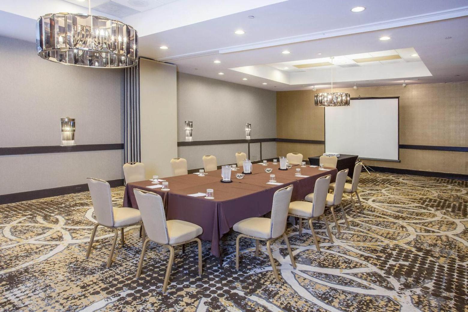 Vitality Hotel Memphis