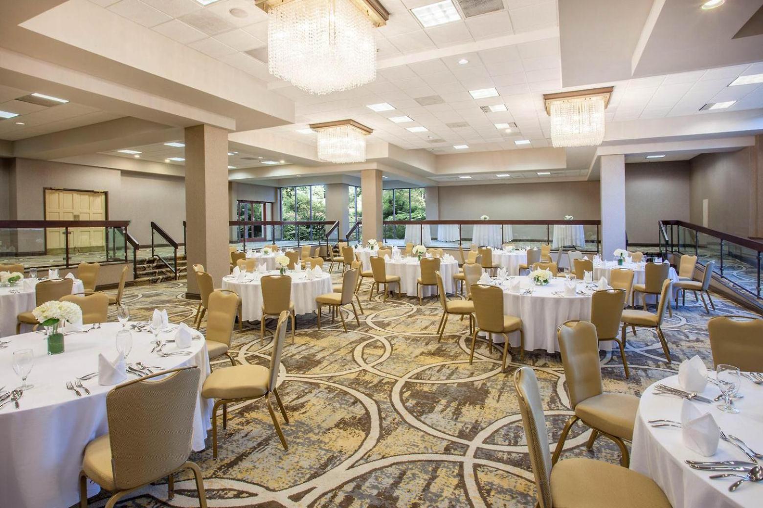 Hotel Vitality Memphis