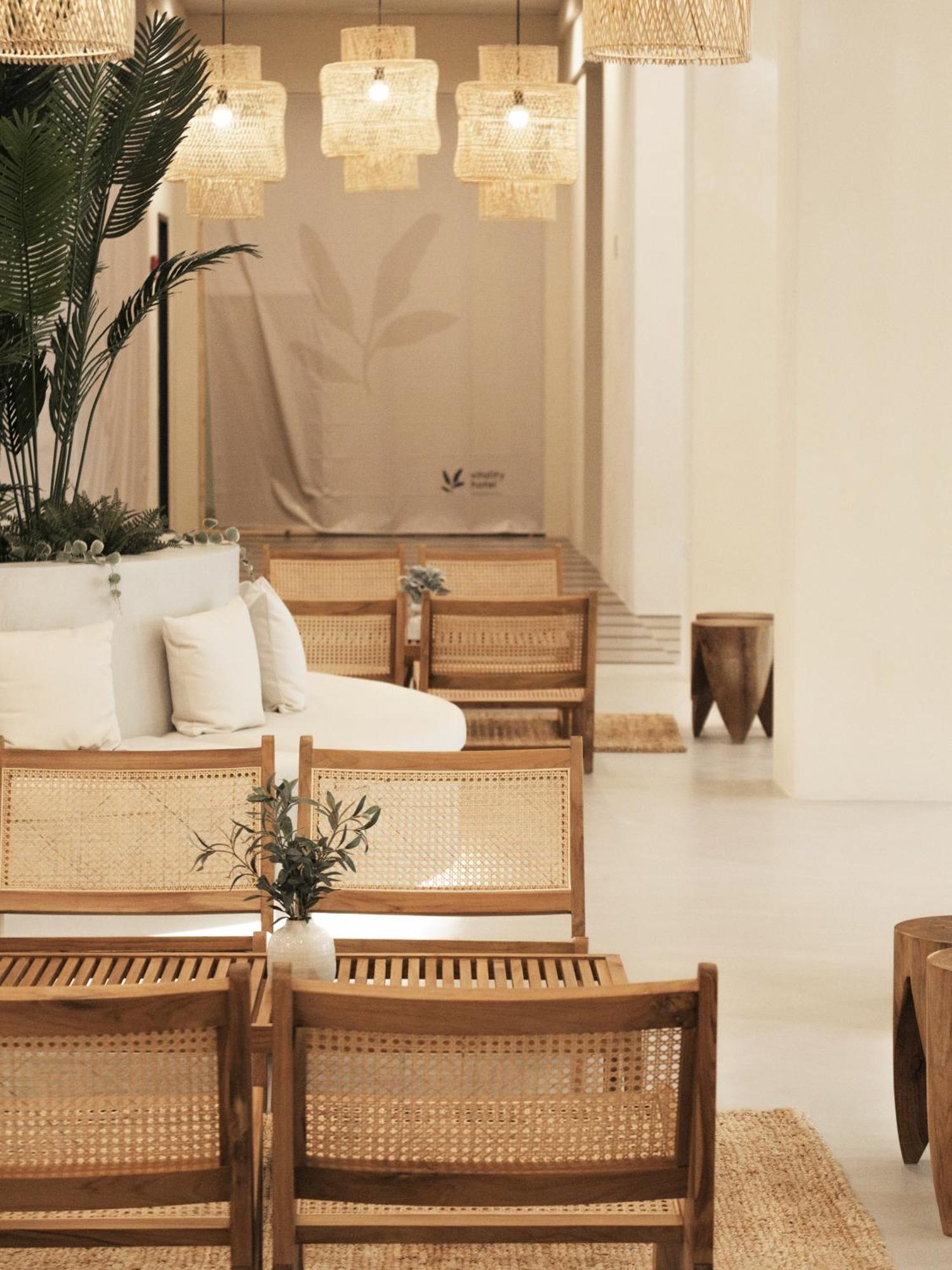 Vitality Hotel