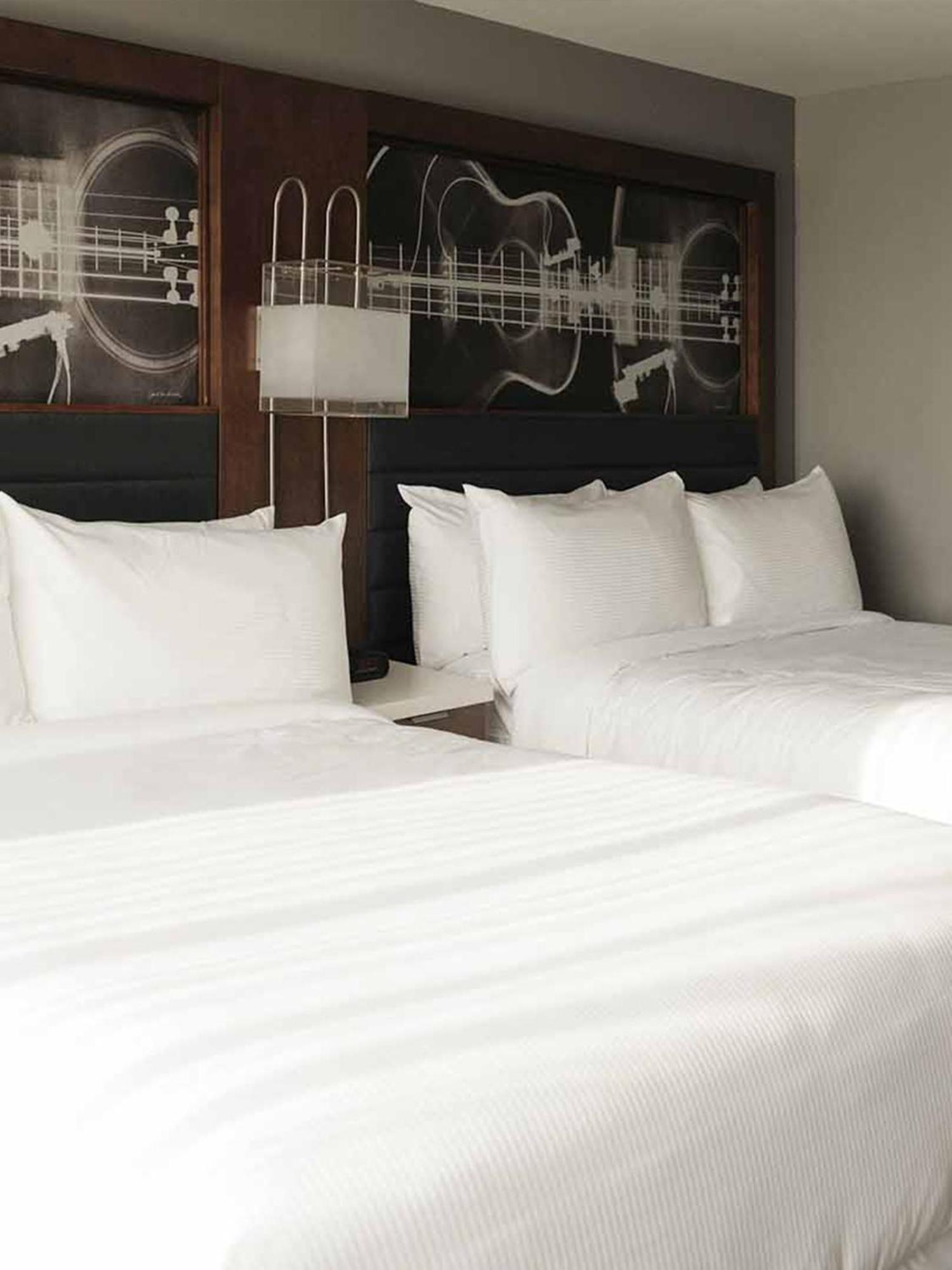 Hotel Vitality Memphis