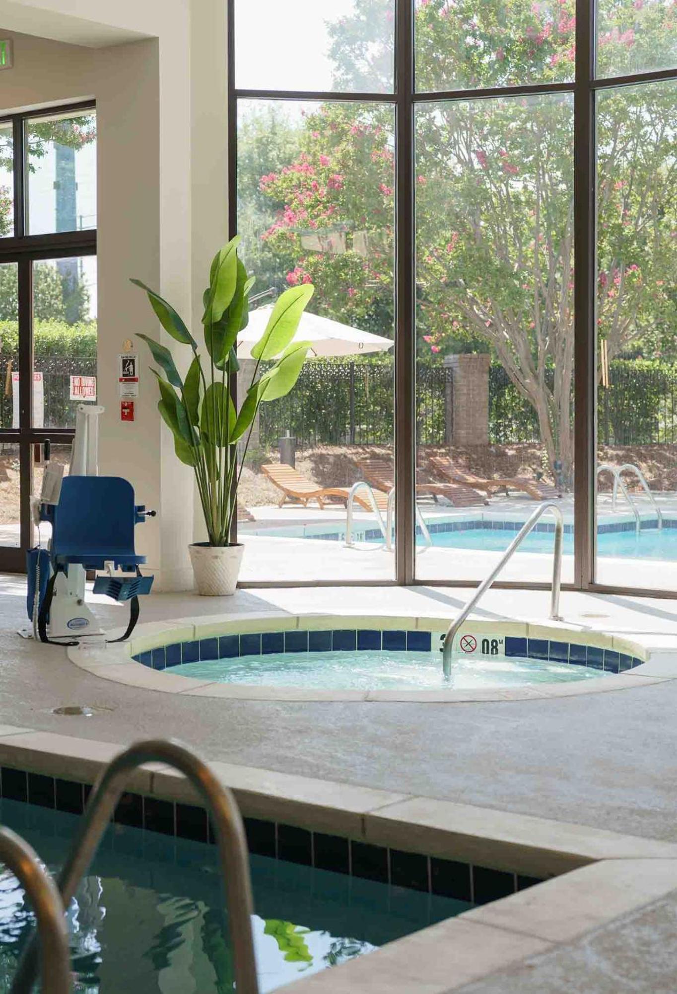 Hotel Vitality