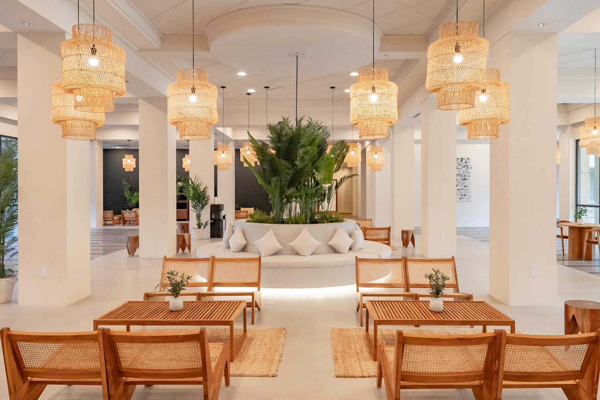 Vitality Hotel 4*