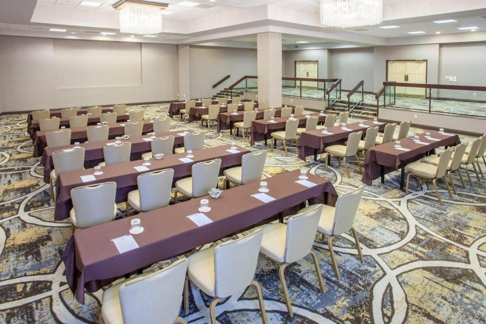 Vitality Hotel Memphis